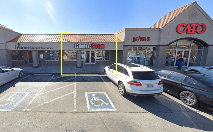 Pictures of Retail property located at 875 US-321, Lenoir City, TN 37771 for lease - image #1