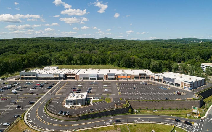 Pictures of Retail property located at Route 46 & Water view Blvd, Parsippany, NJ 07054 for lease - image #1