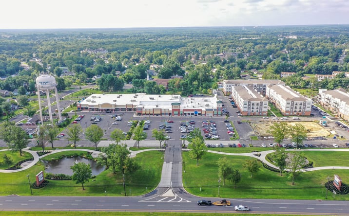 Pictures of Retail property located at North Locust Avenue, Evesham, NJ 08053 for lease - image #1