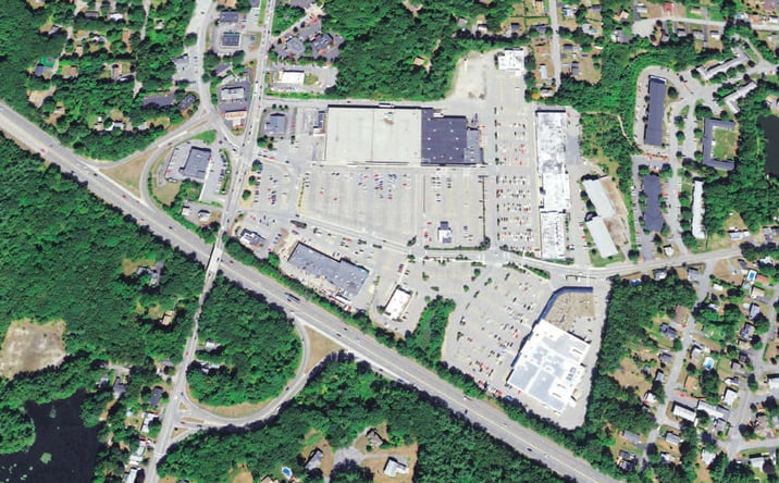 Pictures of Retail property located at 140 Whalon Street, Fitchburg, MA 01420 for lease - image #1
