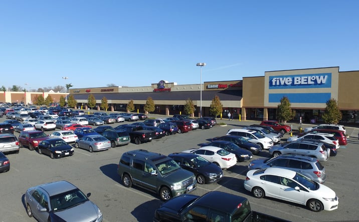 Pictures of Retail property located at 181 Plain Street, Lowell, MA 01852 for lease - image #1