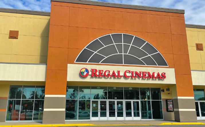 Pictures of Retail property located at 565-595 Portion Rd, Lake Ronkonkoma, NY 11779 for lease - image #1
