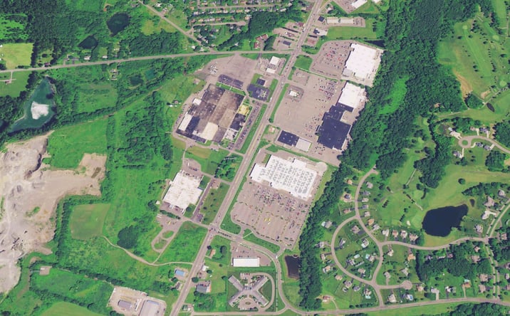 Pictures of Retail, Land property located at Route 13 at Bennie Road, Cortland, NY 13045 for lease - image #1