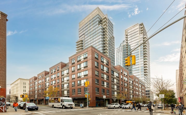 Pictures of Retail property located at 20 North 5th Street, New York, NY 11249 for lease - image #1