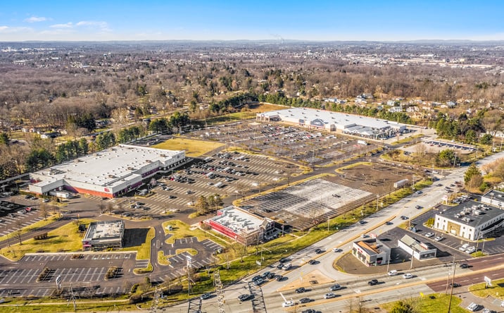 Pictures of Retail property located at 640 Cowpath Road, Lansdale, PA 19446 for lease - image #1