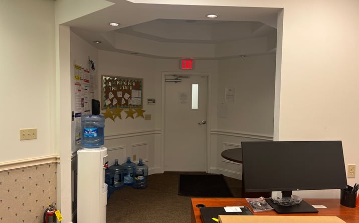 Pictures of Office property located at 4641 Pottsville Pike, Reading, PA 19605 for lease - image #1