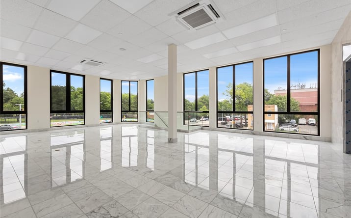 Pictures of Office property located at 110-72 Corona Avenue 2nd Fl, Corona, NY 11368 for lease - image #1
