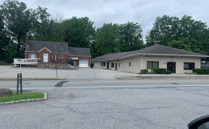 Pictures of Office property located at 193 S Plank Road 3&4, Newburgh, NY 12550 for lease - image #1