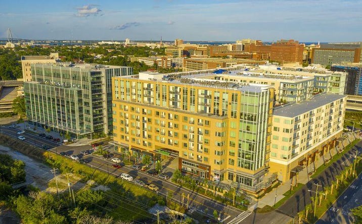Pictures of Retail property located at 10 Westedge Street # 160b, Charleston, SC 29403 for lease - image #1