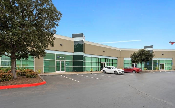 Pictures of Industrial property located at 8295 Aero Pl, San Diego, CA 92123 for lease - image #1