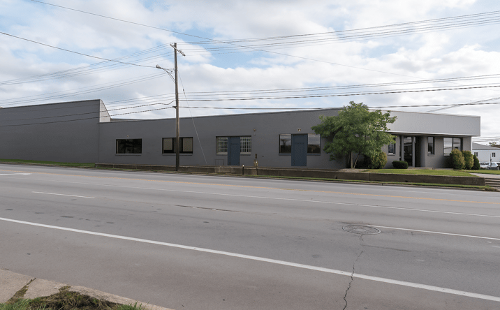 Pictures of Industrial property located at 800 Winchester Rd, Lexington, KY 40505 for lease - image #1