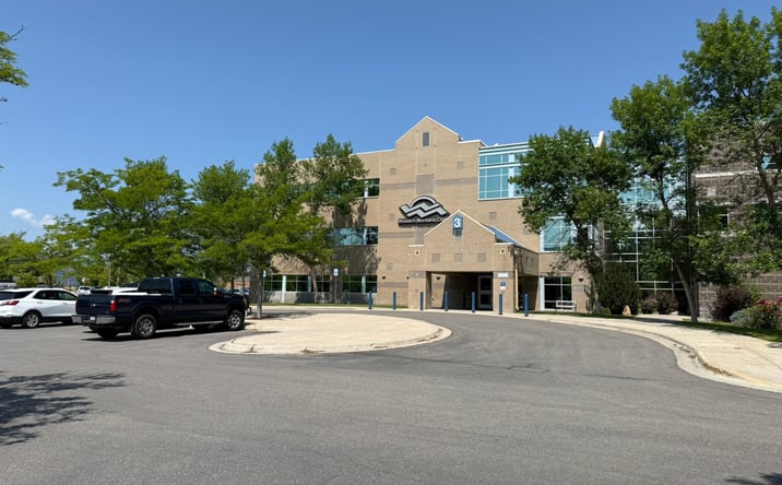 Pictures of Office property located at 2835 Fort Missoula Road 304 Building #3, MISSOULA, MT 59804 for lease - image #1