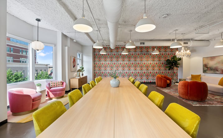 Pictures of Office property located at 505 Main St, Fort Worth, TX 76102 for lease - image #1