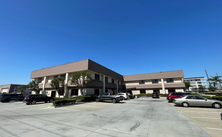 Pictures of Office property located at 12362 Beach Blvd, Stanton, CA 90680 for lease - image #1