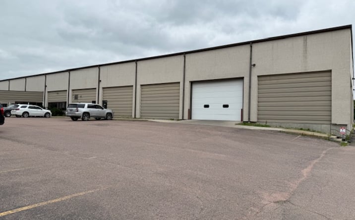 Pictures of Industrial property located at 901 E 50th St N, Sioux Falls, SD 57104 for lease - image #1