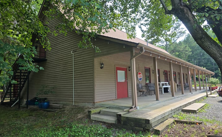 Pictures of Office property located at 3300 NC Hwy 54 W, Chapel Hill, NC 27516 for lease - image #1