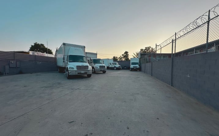 Pictures of Land property located at 1545 Lincoln Ave, Pasadena, CA 91103 for lease - image #1