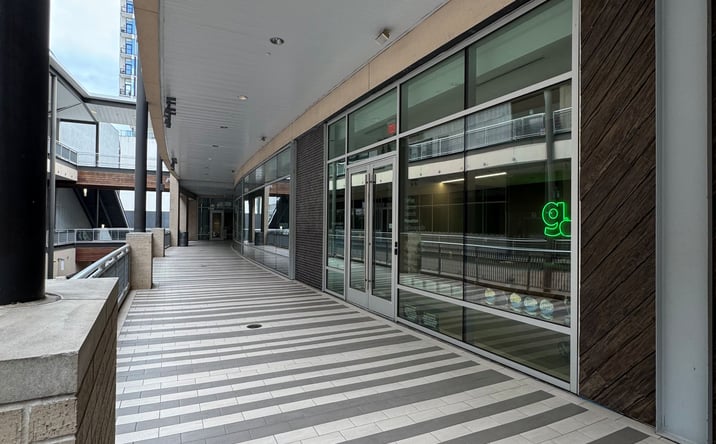 Pictures of Office property located at 1201 San Jacinto St, Houston, TX 77002 for lease - image #1