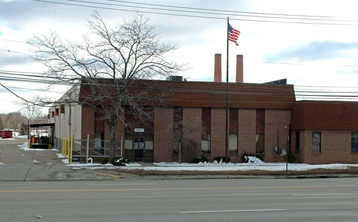 Pictures of Retail, Office, Industrial, Land property located at 29870 John R Rd, Madison Heights, MI 48071 for lease - image #1