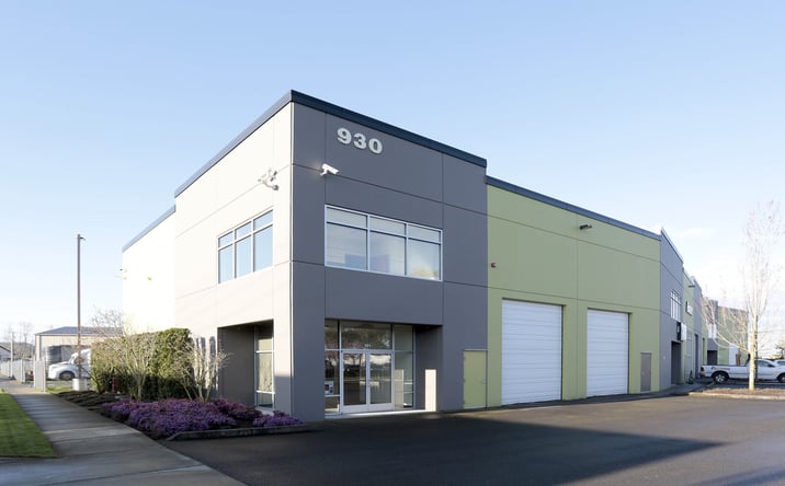 Pictures of Industrial property located at 903 Battersby Ave, Enumclaw, WA 98022 for lease - image #1