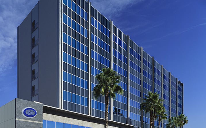 Pictures of Office property located at 9201 Sunset Blvd, West Hollywood, CA 90069 for lease - image #1