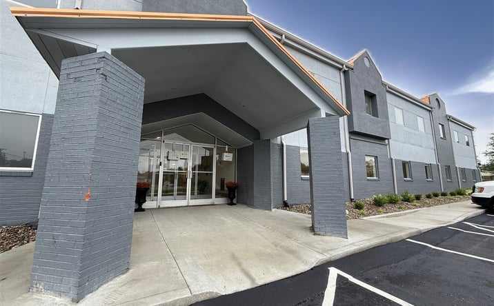Pictures of Office, Special Purpose property located at 1230 Woodland Drive Suite 115, Elizabethtown, KY 42701 for lease - image #1