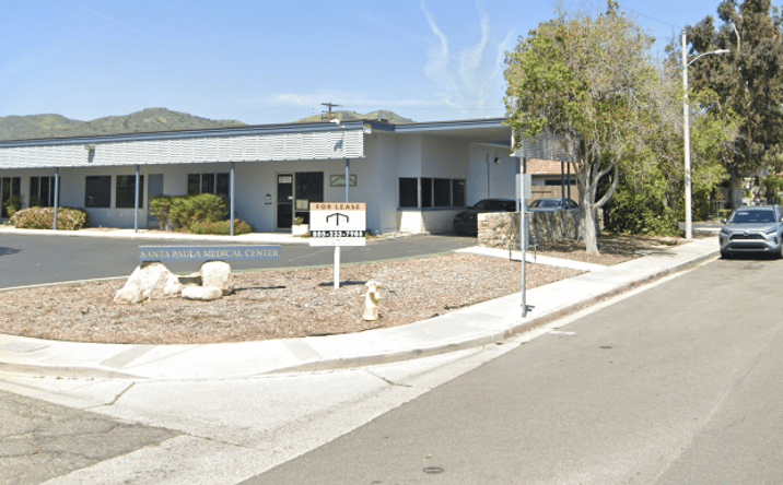 Pictures of Office property located at 120 Dean Dr, Santa Paula, CA 93060 for lease - image #1
