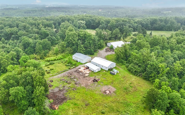 Pictures of Land property located at 2101 Blue Mount Road, Monkton, MD 21111 for lease - image #1