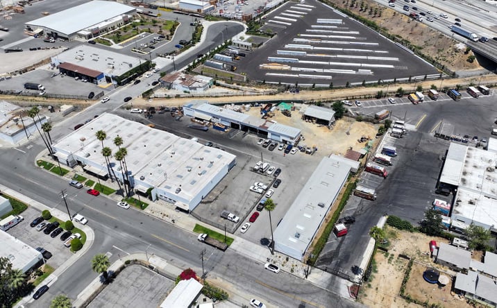 Pictures of Industrial property located at 1731-1755 Massachusetts Avenue, Riverside, CA 92507 for lease - image #1