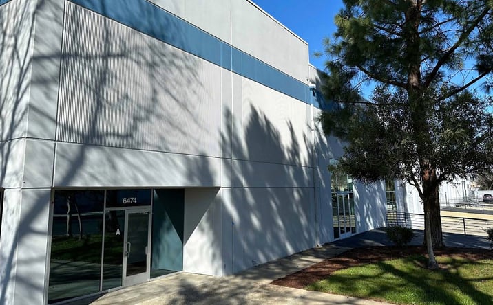 Pictures of Industrial property located at 6474 Patterson Pass Rd, Livermore, CA 94550 for lease - image #1