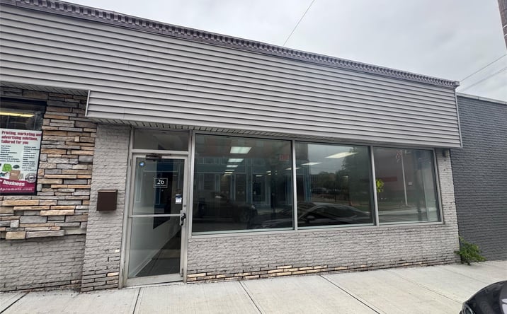 Pictures of Retail, Restaurant property located at 26 W Main Street 20, Middletown, NY 10940 for lease - image #1