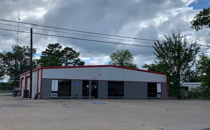 Pictures of Industrial property located at 5173 Loop 281, Longview, TX 75604 for lease - image #1