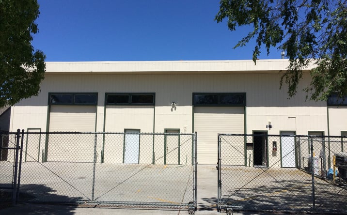 Pictures of Office, Industrial property located at 1277 E St John St, San Jose, CA 95116 for lease - image #1