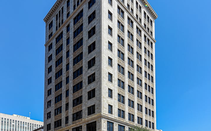 Pictures of Office property located at 200 N Laura St, Jacksonville, FL 32202 for lease - image #1