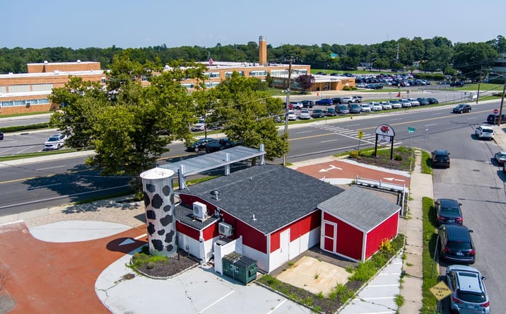 Pictures of Retail property located at 2350 Jerusalem Avenue, North Bellmore, NY 11710 for lease - image #1