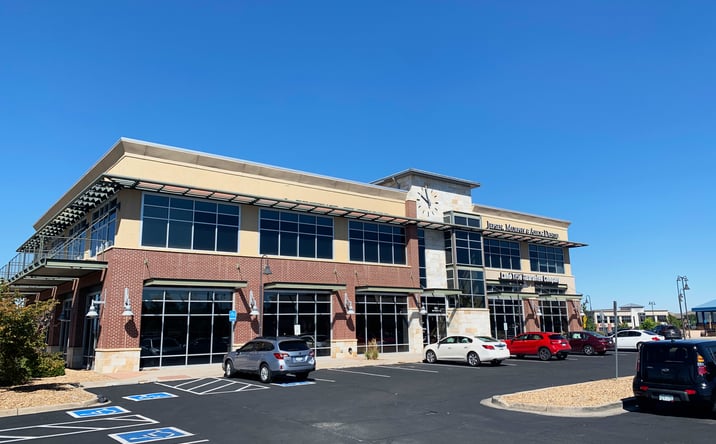 Pictures of Office property located at 2921 W. 120th Avenue, Westminster, CO 80234 for lease - image #1