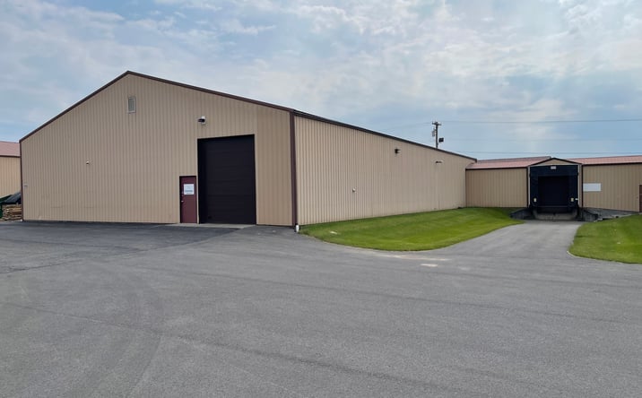Pictures of Industrial property located at 5310 North St, Canandaigua, NY 14424 for lease - image #1