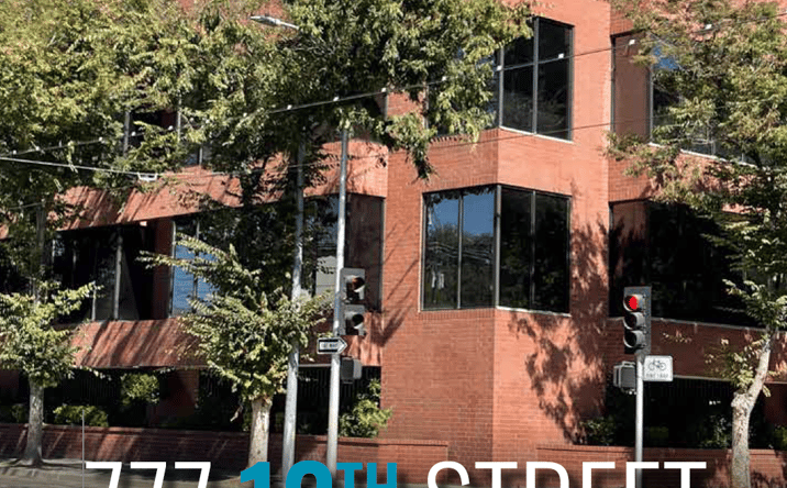 Pictures of Office property located at 777 12th St, Sacramento, CA 95814 for lease - image #1