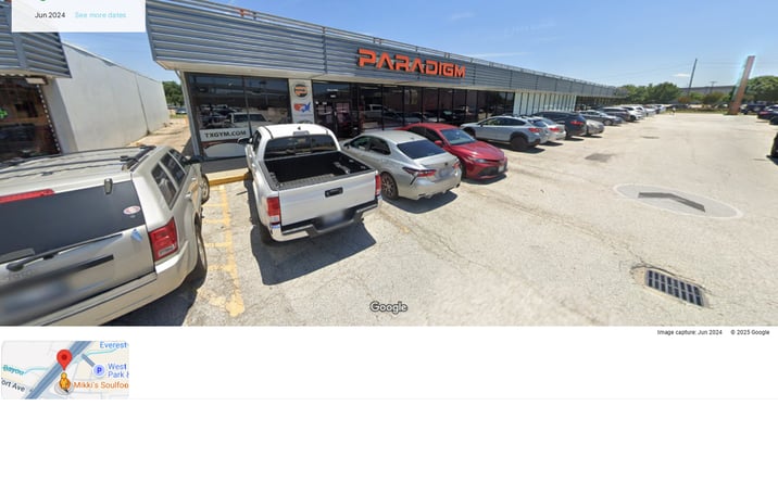 Pictures of Retail, Restaurant property located at 11237 Southwest Freeway, Houston, TX 77031 for lease - image #1