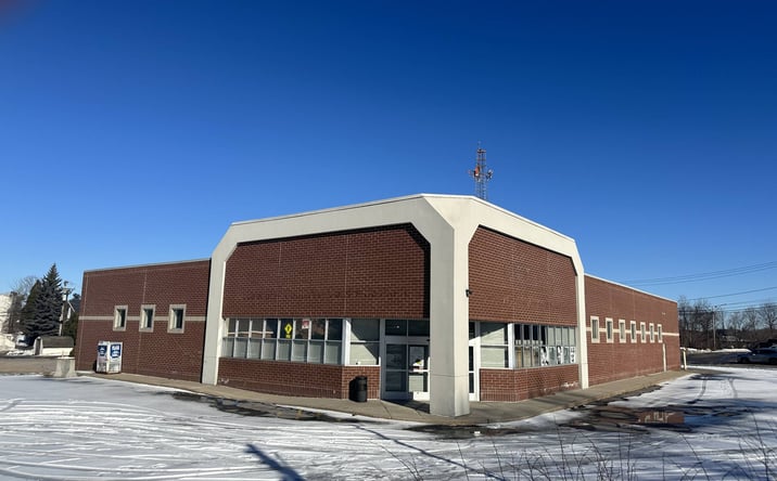 Pictures of Retail property located at 87 Main St, Massena, NY 13662 for lease - image #1