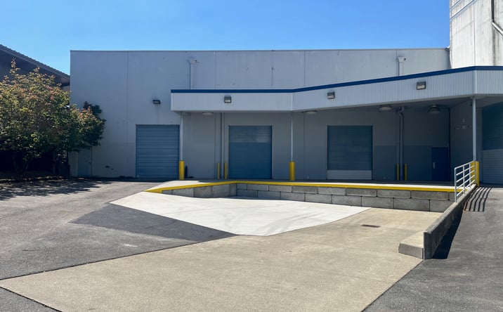 Pictures of Industrial property located at 1201 N 96th St, Seattle, WA 98103 for lease - image #1