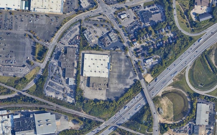 Pictures of Retail, Land property located at 3251 Highland Ave, Cincinnati, OH 45213 for lease - image #1