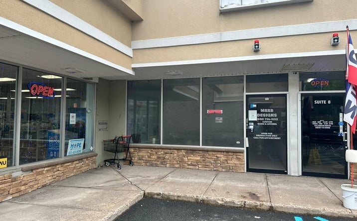 Pictures of Retail property located at 187 Mill Street Unit 2 (Restaurant), Liberty, NY 12754 for lease - image #1
