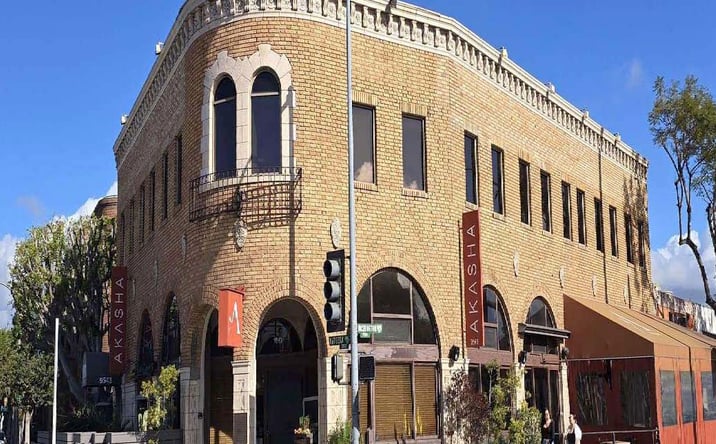 Pictures of Office property located at 9543 Culver Blvd, Culver City, CA 90232 for lease - image #1