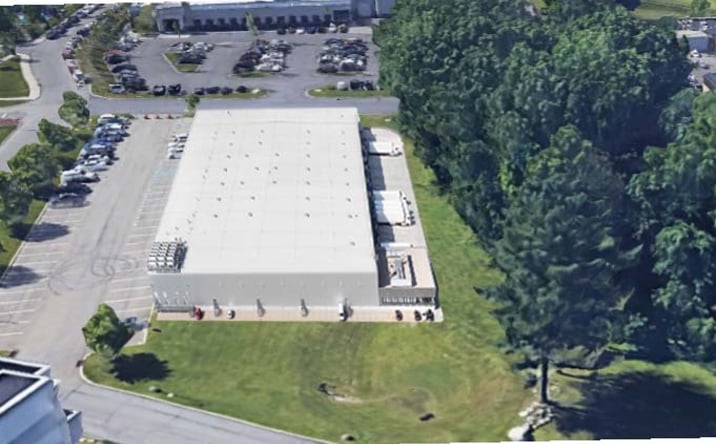 Pictures of Industrial, Land property located at 225 Corporate Blvd S, Yonkers, NY 10701 for lease - image #1