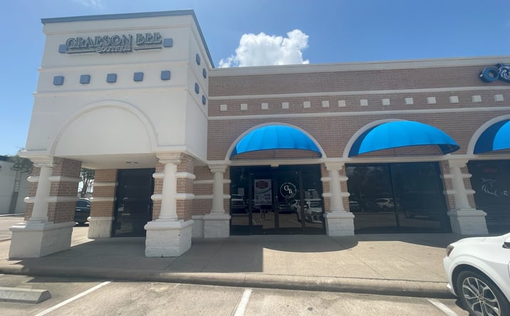 Pictures of Retail, Office, Special Purpose property located at 3020 Marina Bay Dr, League City, TX 77573 for lease - image #1