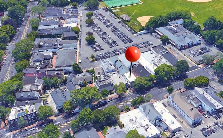 Pictures of Office property located at 47 Newtown Ln, East Hampton, NY 11937 for lease - image #1