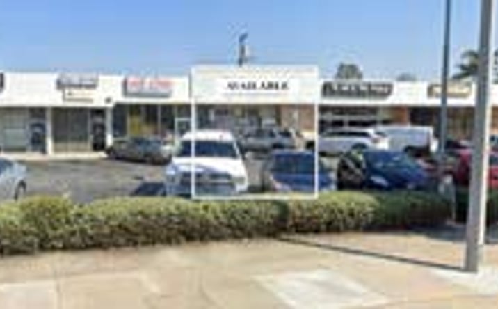 Pictures of Retail, Office, Restaurant property located at 7637 Firestone Blvd, Downey, CA 90241 for lease - image #1