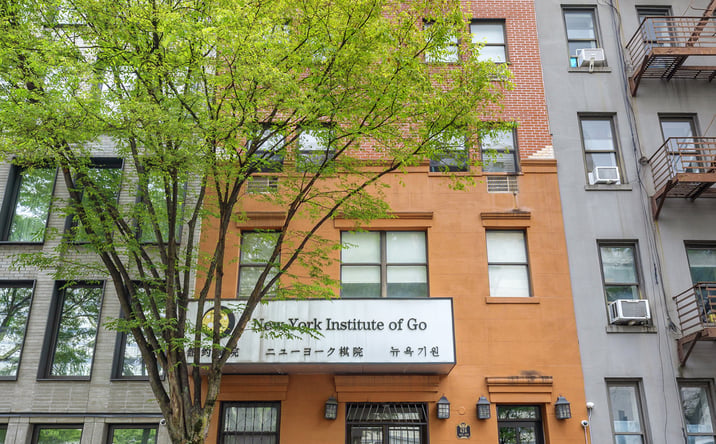 Pictures of Retail, Office, Special Purpose property located at 424 W 49th St, New York, NY 10019 for lease - image #1