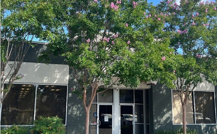 Pictures of Office property located at 6140 Hellyer Ave, San Jose, CA 95138 for lease - image #1
